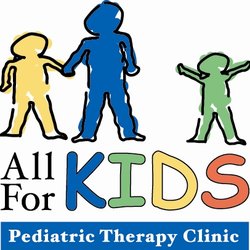 All for kids logo