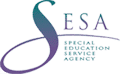 SESA logo