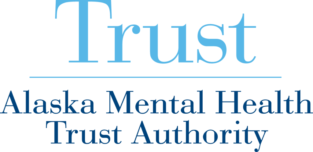 Trust logo