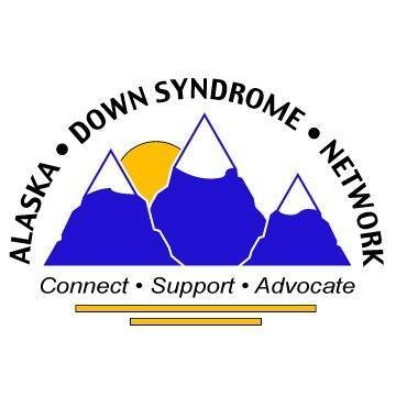 Down syndrome network logo