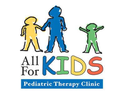 All for Kids Pediatric Therapy Clinic