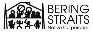 Bering Strait logo