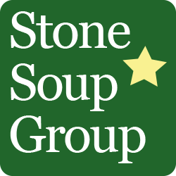 Stone Soup Group logo