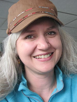 Mary Elam, Executive Director